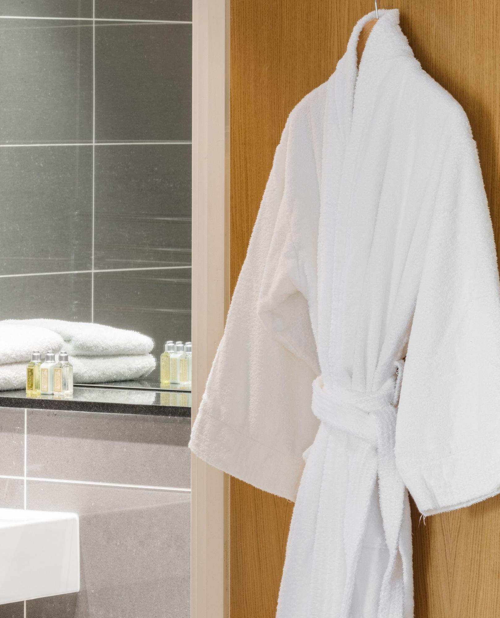 Hotel apartamentowy Saco - Broad Quay Bristol