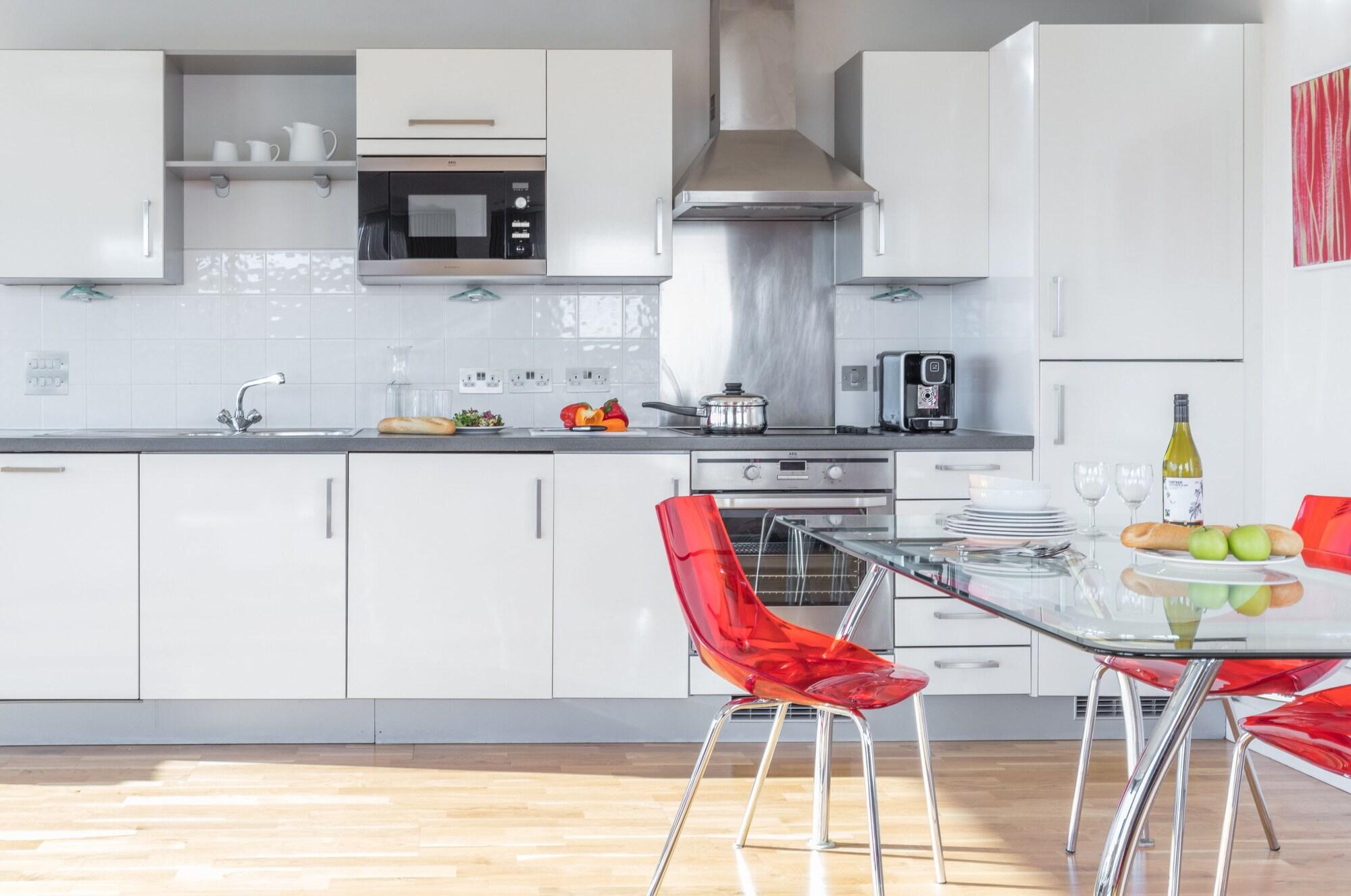 Hotel apartamentowy Saco - Broad Quay Bristol