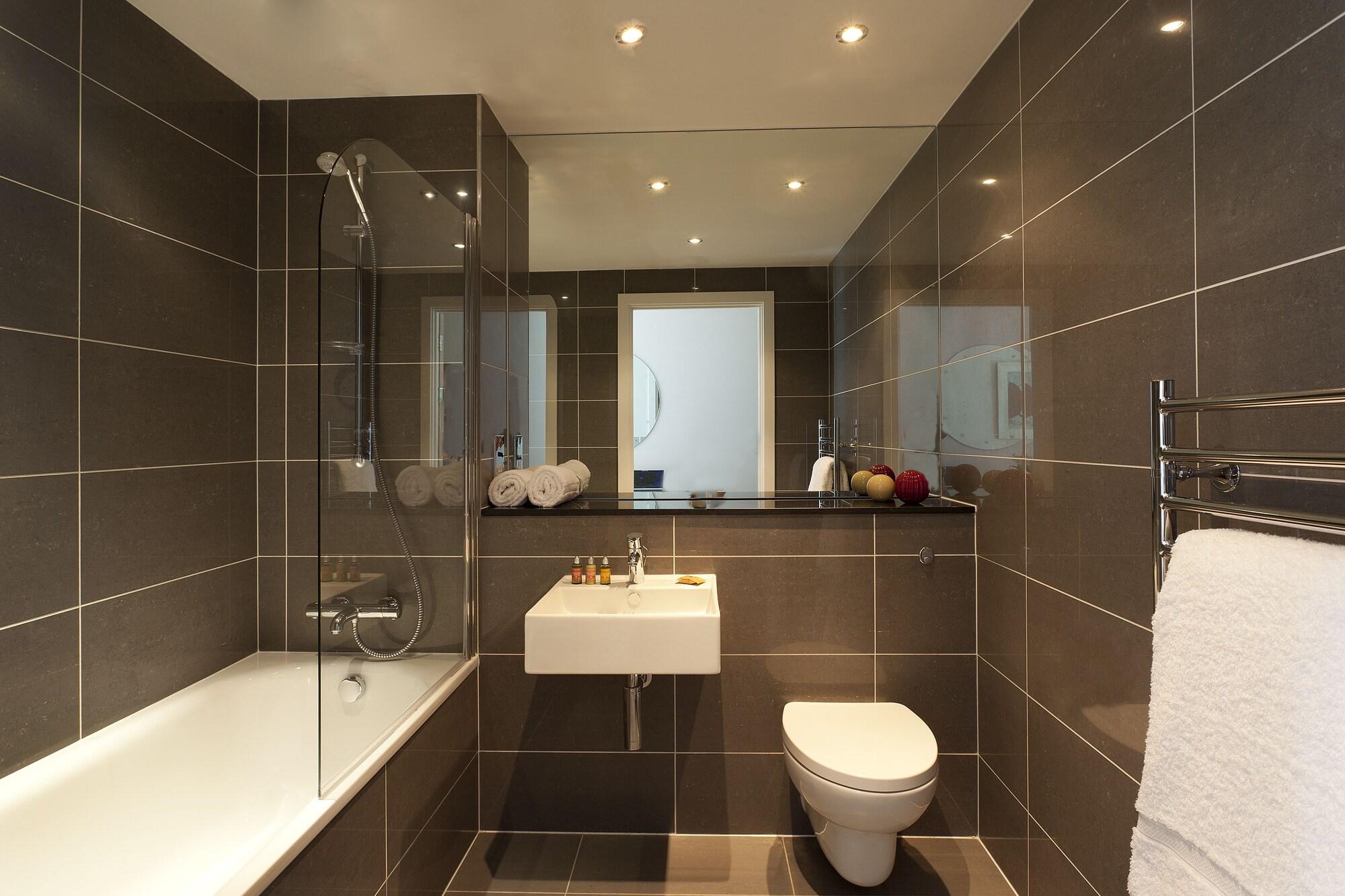 Saco - Broad Quay Hotel apartamentowy Bristol