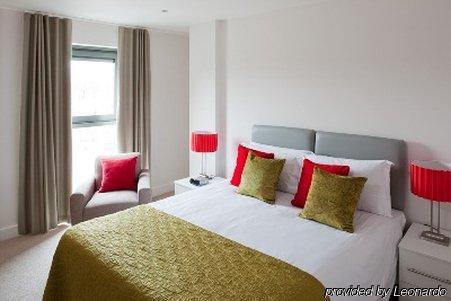 Saco - Broad Quay Hotel apartamentowy 4*