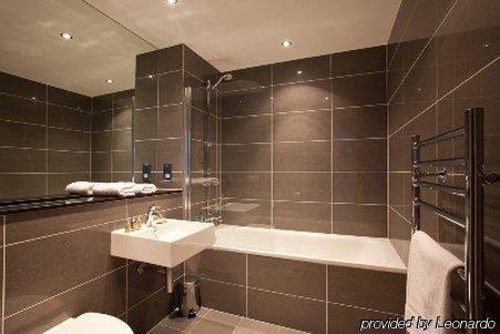 Saco - Broad Quay Hotel apartamentowy