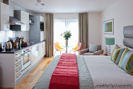 Saco - Broad Quay Hotel apartamentowy Bristol