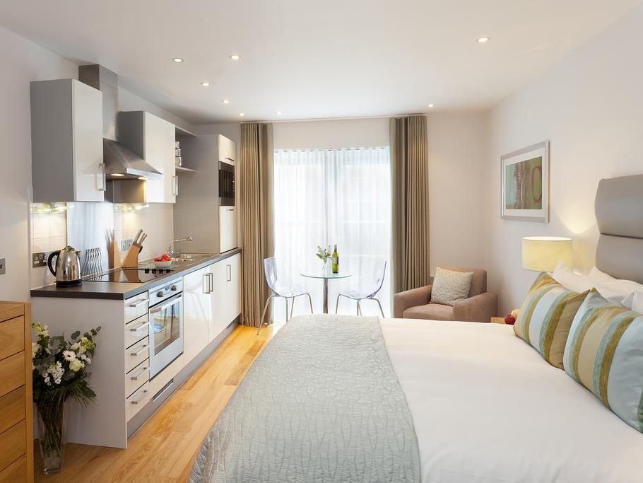 Saco - Broad Quay 4*
