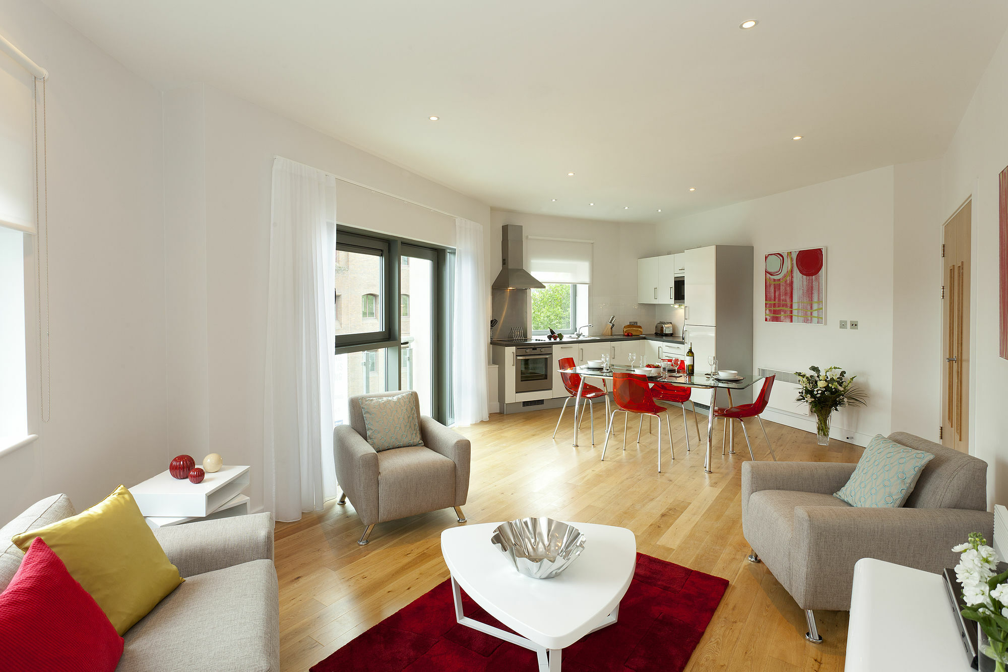 Saco - Broad Quay Hotel apartamentowy Bristol