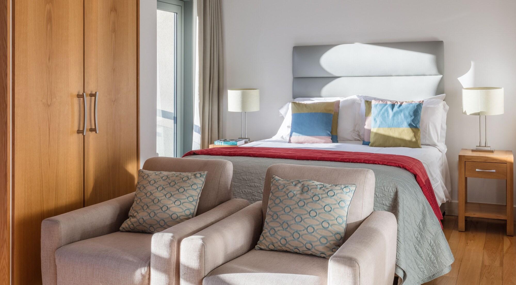 Saco - Broad Quay Apartahotel 4*